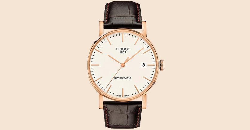 Tissot swissmatic opinioni hot sale
